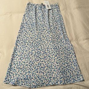 AVA + ESME Midi Skirt